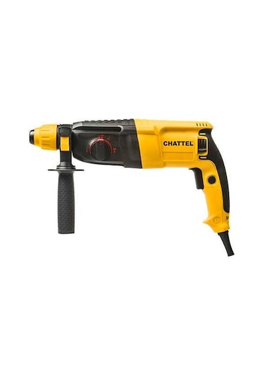 Chattel CHT 4325 SDS Plus 800 W Kırıcı Delici 2.60 KG