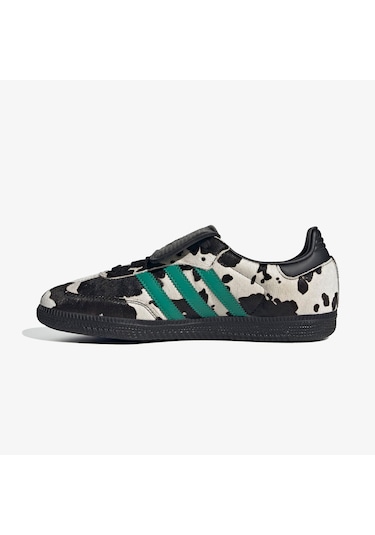 adidas Samba Lt Kadın Siyah Spor Ayakkabı Js3930 Siyah