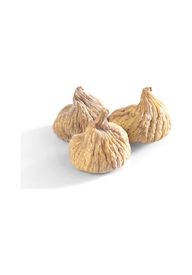 Ahsaf Kuru İncir Karton Kutu 1 KG