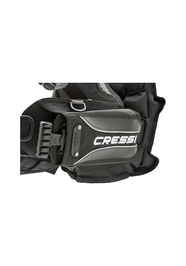 Cressi Patrol Bcd Dalış Denge Yeleği Medium