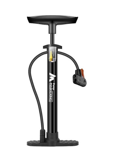 Createtech Ve Taşınabilir Şişirme İşlevli İçin Çok Bisikletler Arabalar Ns