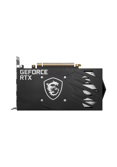 Msi NVIDIA GeForce RTX 3050 Gaming X 6G 6 GB GDDR6 96 Bit Ekran Kartı