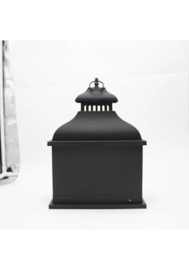 Dekoratif Led Işıklı Şömine Usbli -450 Renkli