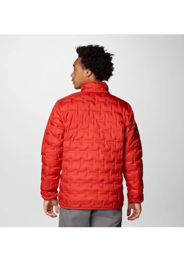 Columbia Delta Ridge Iı Down Jacket Wo8412 001