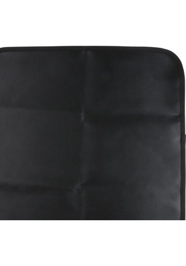 Suntek Şömine Matı Yangına Dayanıklı Izgara Altı Patio M