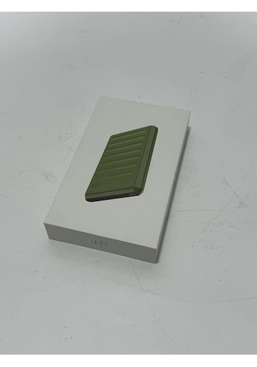 Ikos K7 Sım Kart Destekli 4g Cihaz