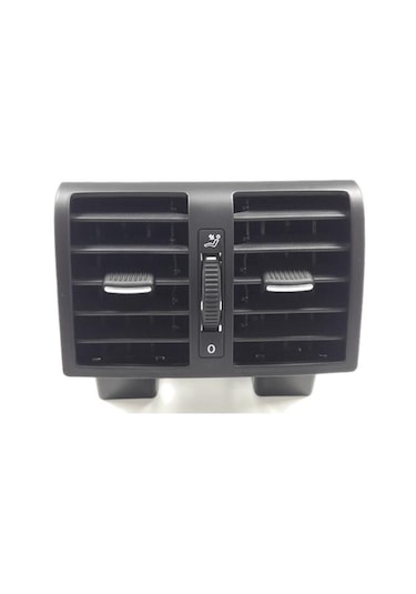 Vw Caddy 11-15 Arka Klima Havalandırma Izgarası Çiftli 1T0819203B