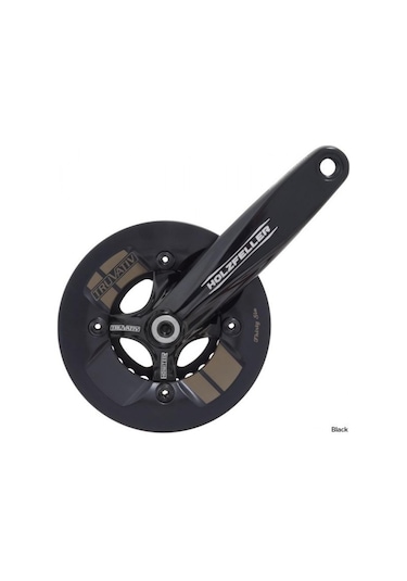 Truvativ Aynakol 2.2 Dh 2x9/10v 32T 175 MM Holzfeller