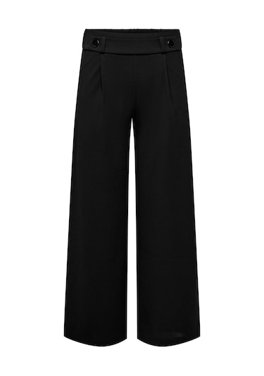 Jdy Bayan Pantolon 15208430 Siyah Siyah