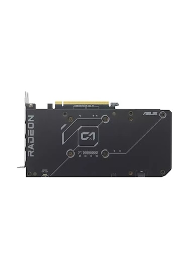 Asus Dual Radeon RX 7600 XT OC Edition 16 GB 128 Bit Ekran Kartı