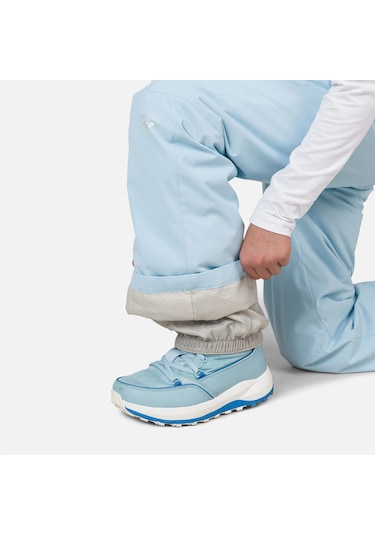 Rossıgnol Rossignol Ski Pant Kız Çocuk Mavi Kayak Pantolonu Blu