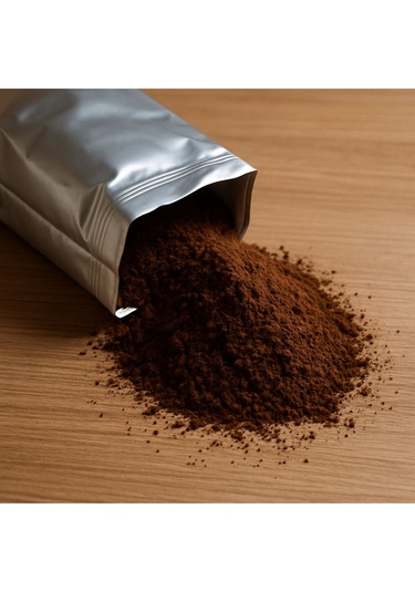 Eminönü Bazaar Türk Kahvesi 250 Gr Hazır