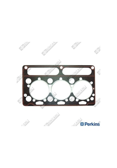 Massey Ferguson 240S /255 T Silindir Kapak Contasi Perkins