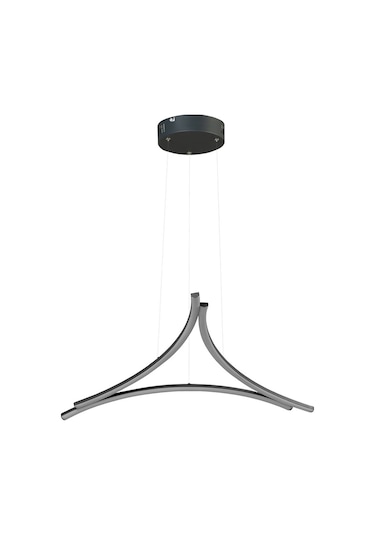 Tra30036 Eco Ø100 Cm Led Avize Sarkıt Yıldıss