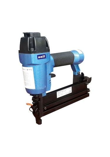 Nail F50/9040 Zımba-Brad (Kombine) Tabancası