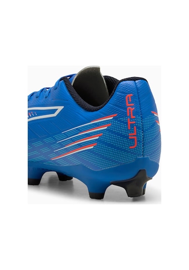 Puma Ultra 6 Play Fg Erkek Krampon C-pum108532p01p01 Mavi