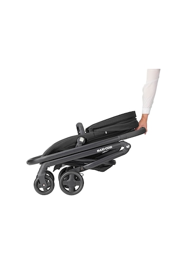Maxi-Cosi Lila SP Travel Sistem Bebek Arabası Puset
