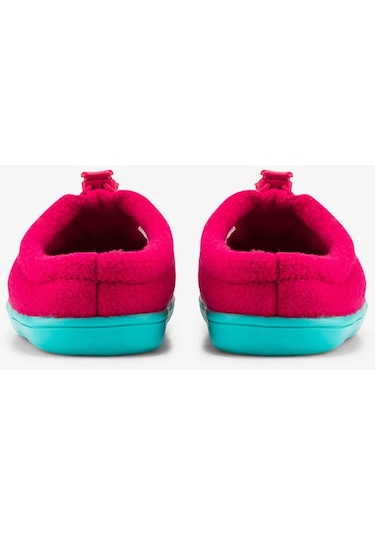 Hoppuff Polar Fuşya Barefoot Çocuk Ayakkabı Fuşya