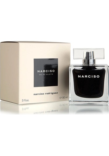 Narcıso Rodrıguez Black Eau De Toılette 90 ML Oryantal