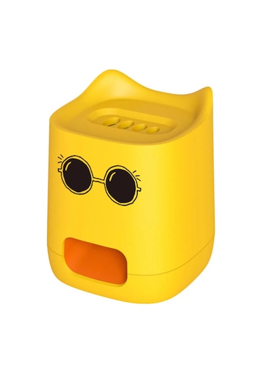 Dofolink Spiral Çekirdek Açıcı Makinesi - Plastik, 102x84 Mm, Diş Koruması, Hızlı İşlem Pil Dahil Değil