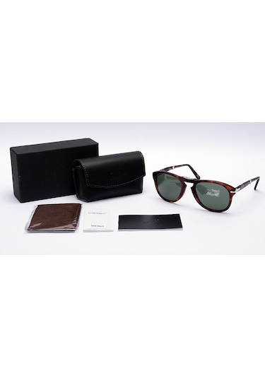 Persol 0714 24/31 54*21*140 Erkek Güneş Gözlüğü