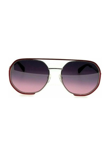 Moschino Mos052 Pink Aviator Erkek Güneş Gözlüğü