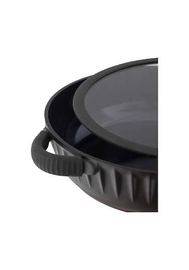 Madame Coco  Freya Tava - Kahverengi - 28 CM