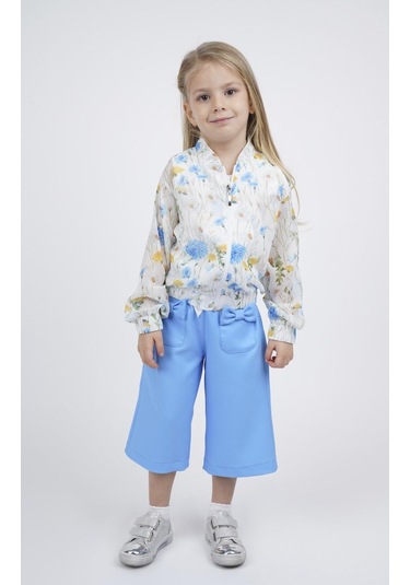 Bestkids Kız Çocuk Ceket Bb22yk3957 001