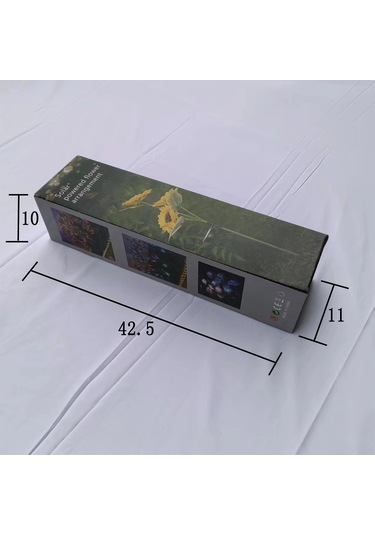 Xindoker Güneş Enerjili Led Renkli Kelebek Şekilli Bahçe Aydınlatması - Ip65 Su Geçirmez 600mah Batarya İle Çim Alti Dekoratif Işık 1 Adet Çok Renkli