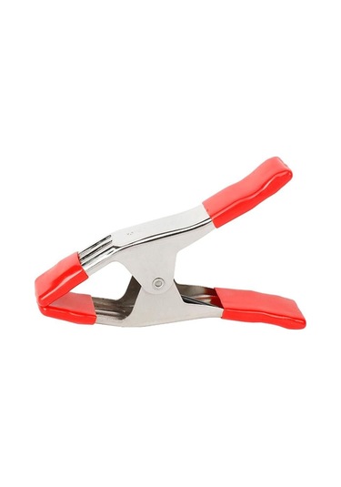 Workpro Wp232006 25mm Metal Mandal/işkence Fr Wp232006