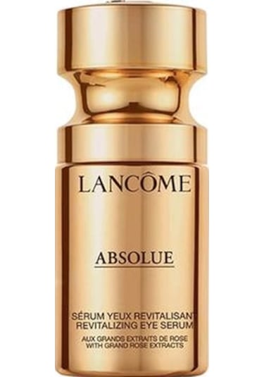 Lancome Absolue Revitalizing Eye Serum 15 ML