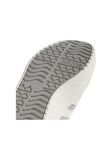 Adidas Vl Court Bold Gri Kadın Sneaker If9784 Gri