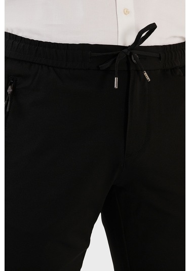 Exxe Erkek Pantolon 630gmp09 Siyah