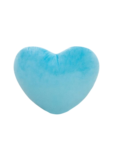 20cm Love Peluş Yastık Minder Oyuncak Minder Anaokulu Dansı Sevgililer Günü si Çift Düğün Kalp Şeklinde  Diğer