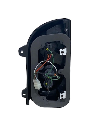 Stop Lambası Sol Hyundaı H100 Minibüs 1997-2008 Duylu