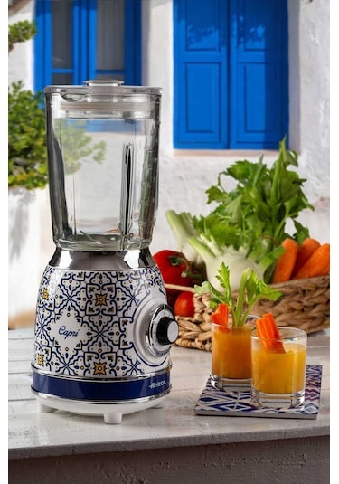 Ariete 0583/0C Capri Cam Smoothie Blender