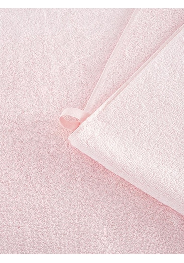 Microcotton Mora El Havlusu 50x90 600gr/m2 Pudra