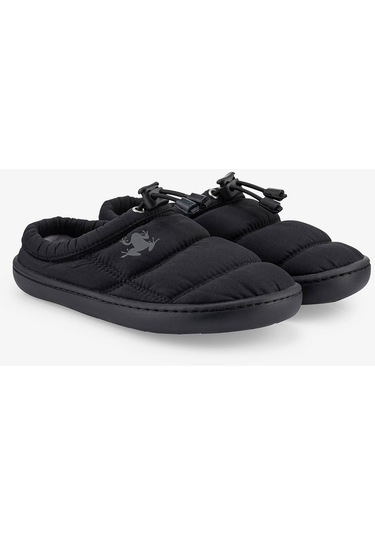 Hoppuff Casual Dinamik Siyah Barefoot Çocuk Ayakkabı