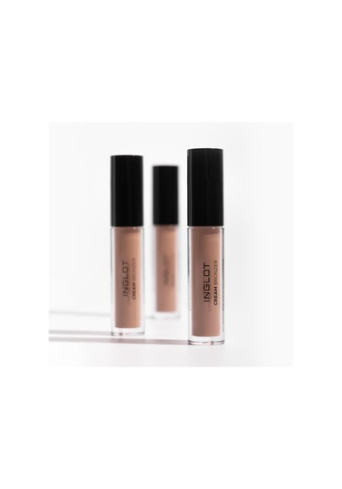 Inglot Cream Bronzer 89CB