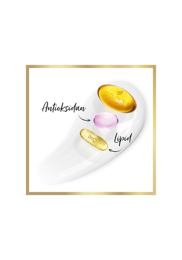 Pantene Aqua Light Saç Bakım Kremi 275 ML