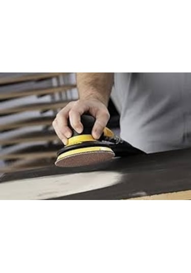 Mırka Pros 650Cv Orbit Zımpara Makinası Q150