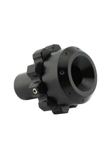 Yaleker Bmw R1200gs Adv/st R1250gs İçin Modifiye Edilebilir Sabit Hız Kontrol Cihazı - Gaz Pedalı Kilidi Siyah