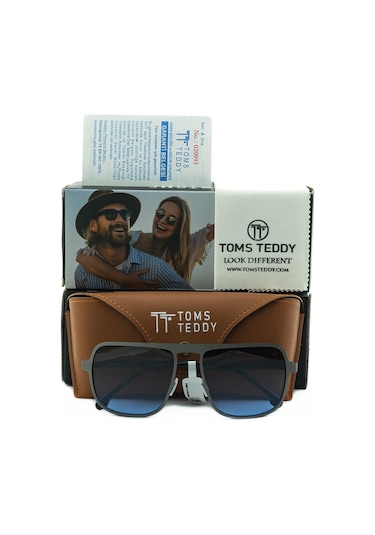 Toms Teddy Tt4805c102m Erkek Güneş Gözlüğü