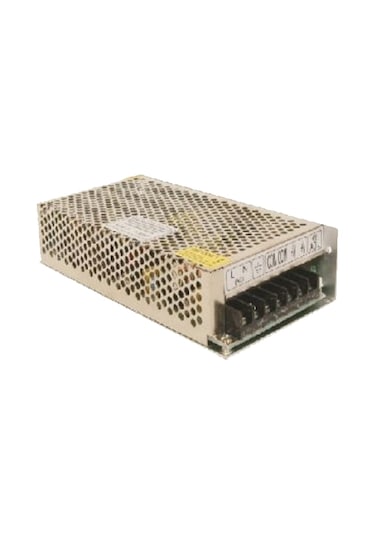 Tektra Y-10 12 V 10 Ah Adaptör