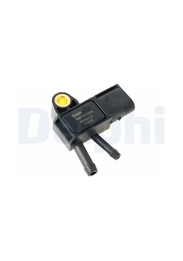 Mercedes Sprinter 515 Cdi Egzoz Basinc Sensoru 2010-2013 Delphı Dps0007012b1