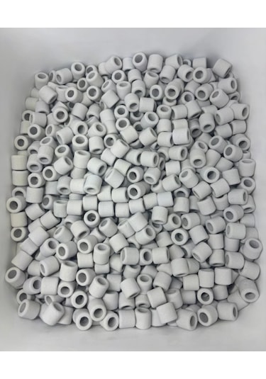GenişYüzeyi Seramik Filtre Malzemesi 225 Gr İthal Ürün