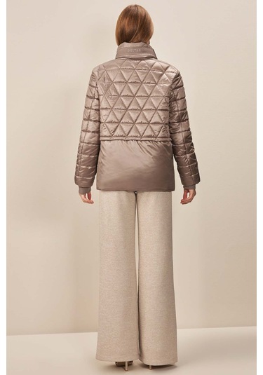 Takma Kol Vizon Kapitone Mont Vizon