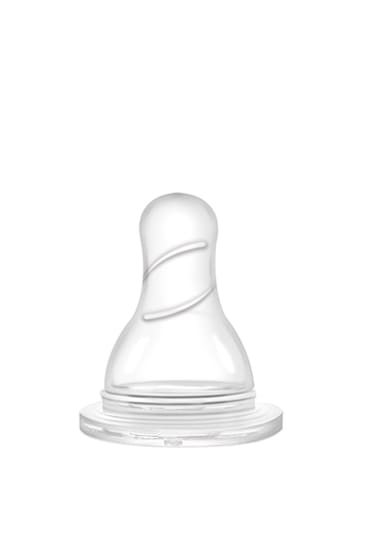 Hanymish Biberon Yedek Uç No:1