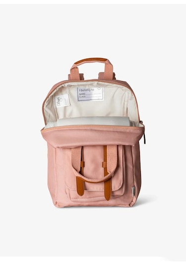 Citron Çocuk Sırt Çantası - Blush Pink 1196038 Pembe