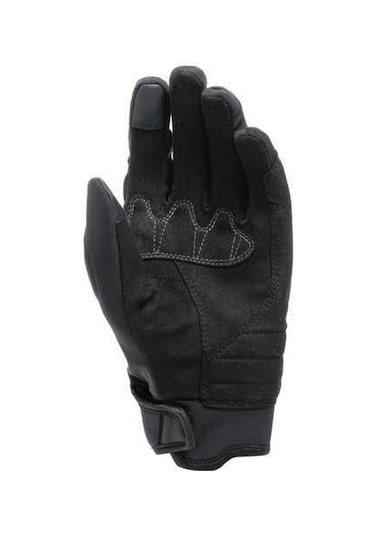 Dainese Intrepyd Black Tekstil Eldiven